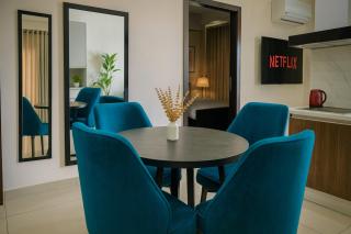 Montressa Highrise Executive Serviced Apartments Opposite Centaurus Mall Islamabad - 5