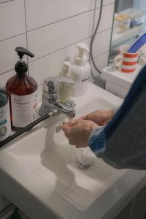 Hanok Hotel 2R4B1Bath5walk - 9