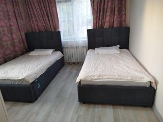 Двухэтажный дом в аренду по этажам - 6