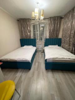 Двухэтажный дом в аренду по этажам - 2