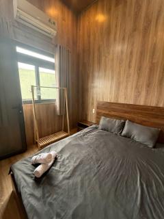 Hotel Apartment Da Lat - 9