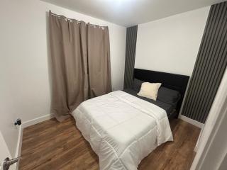 luxury townhouse in Montreal - 5