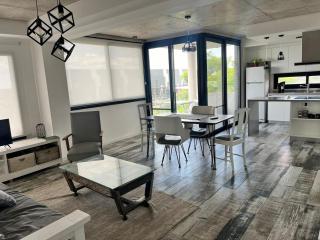 Moderno departamento - 4