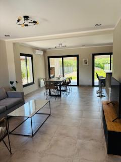 Casa Alquiler Amoblada Salta - 7