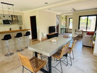 Casa Alquiler Amoblada Salta - 4