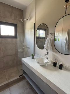 Casa Alquiler Amoblada Salta - 2