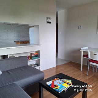 Hull-Wrightville apt# 15 with balcony - 0