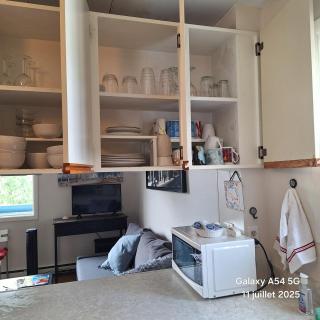 Hull-Wrightville apt# 15 with balcony - 1