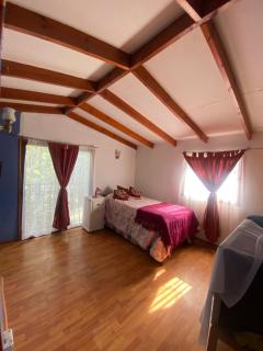 Alojamiento en Casa Rural - 9