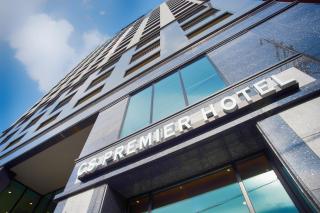 CS Premier Hotel - 7