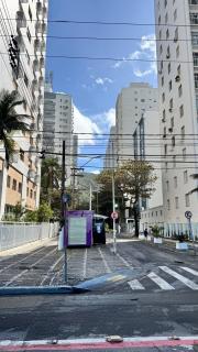 Apartamento 701 nas Pitangueiras - 2 dormitórios - na quadra da praia! - 6