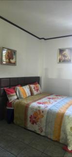 Rohrmoser x embajada americana y estadio nacional aeropuerto tobias bolaños - 1