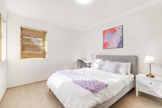 Central Park Area 1BR Unit Free Park - 9