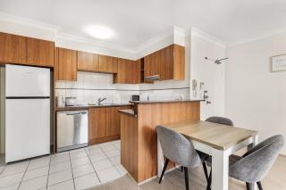 Central Park Area 1BR Unit Free Park - 5