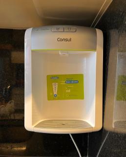 Faça Tudo a Pé, Flat Capri - Caminhe 2 min até a Praia - Piscina e Academia - 6