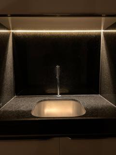 Faça Tudo a Pé, Flat Capri - Caminhe 2 min até a Praia - Piscina e Academia - 3