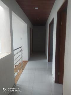 House in Barra Nova - 9