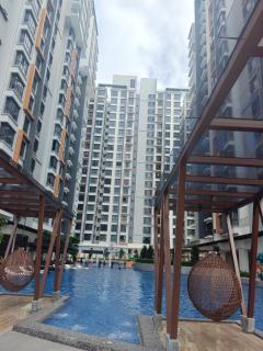 K-Avenue Mumui's Homestay - 1