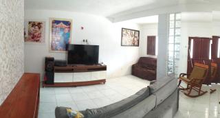 House in Barra Nova - 8