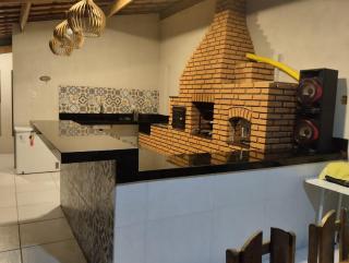 House in Barra Nova - 5