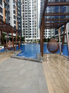 K-Avenue Mumui's Homestay - 0