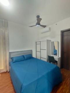 K-Avenue Mumui's Homestay - 5