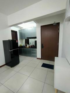 K-Avenue Mumui's Homestay - 3