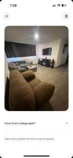 3 hab 1 baño, en el corazón de Puebla - 1