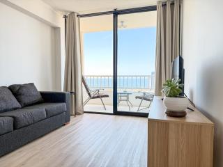 Departamento cerca de Cavancha Estacionamiento incluido - 7