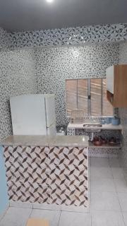 Chalé toque toque pequeno - 6