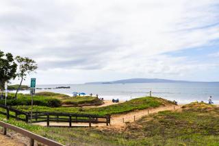 Affordable Vacation Accommodations in Maui at the Kihei Kai Nani Resort - 9