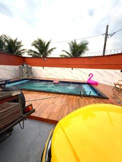 Casa-Itanhaém - 0