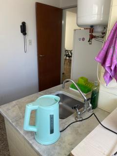 Departamento Barrio Martin - 4