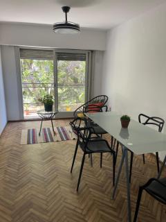 Departamento Barrio Martin - 6