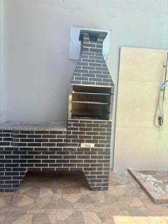 Cantinho Aconchegante - 1