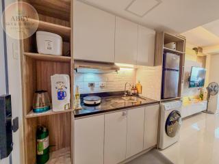 Abby Sky&Seaview Staycation Cebu - 9