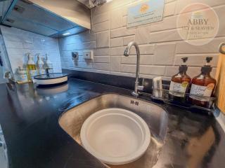 Abby Sky&Seaview Staycation Cebu - 6