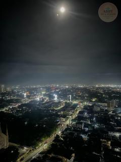 Abby Sky&Seaview Staycation Cebu - 6