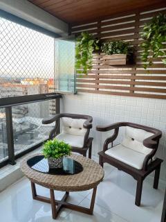 Charmosa Cobertura 1103B - 2