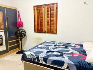 Temporada AK Freitas - 1