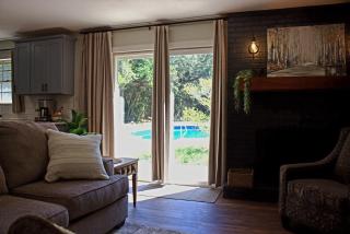 Longleaf Retreat- Saltwater Pool - 9