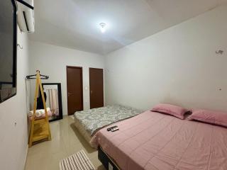 Temporada AK Freitas - 7