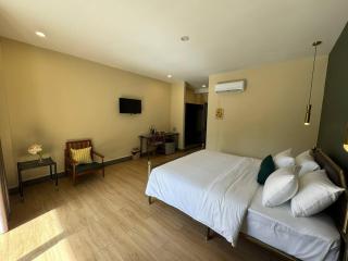 Vrest Hotel Otres Beach - 6