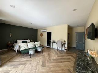 Vrest Hotel Otres Beach - 6