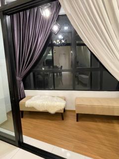 EG Home at Oasis Condominium Simee - 9