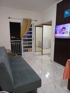 Apartamento aconchegante em Cuiaba MT - 4