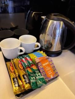 luxury One Bedroom KLCC View - 9