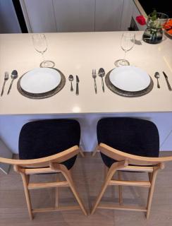 luxury One Bedroom KLCC View - 2