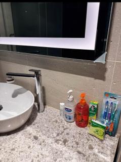 luxury One Bedroom KLCC View - 1