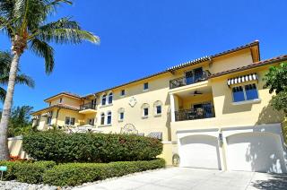 Peacock Villa - 5540 E - 2